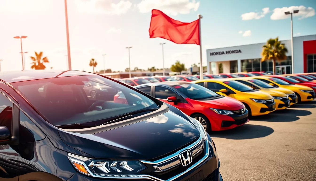 Qual o melhor ano do Honda Fit para comprar?