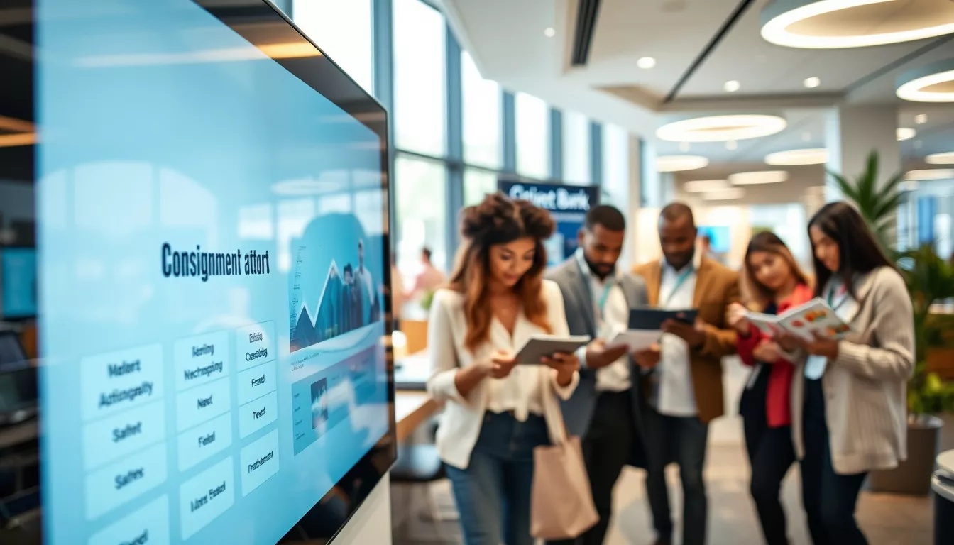 Qual o melhor banco para consórcio hoje?