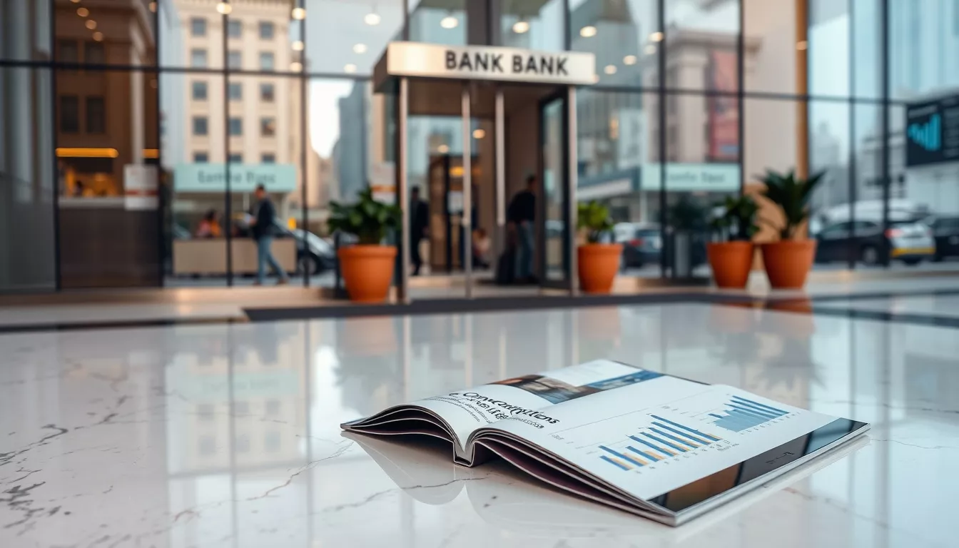 Qual o melhor banco para consorcios?