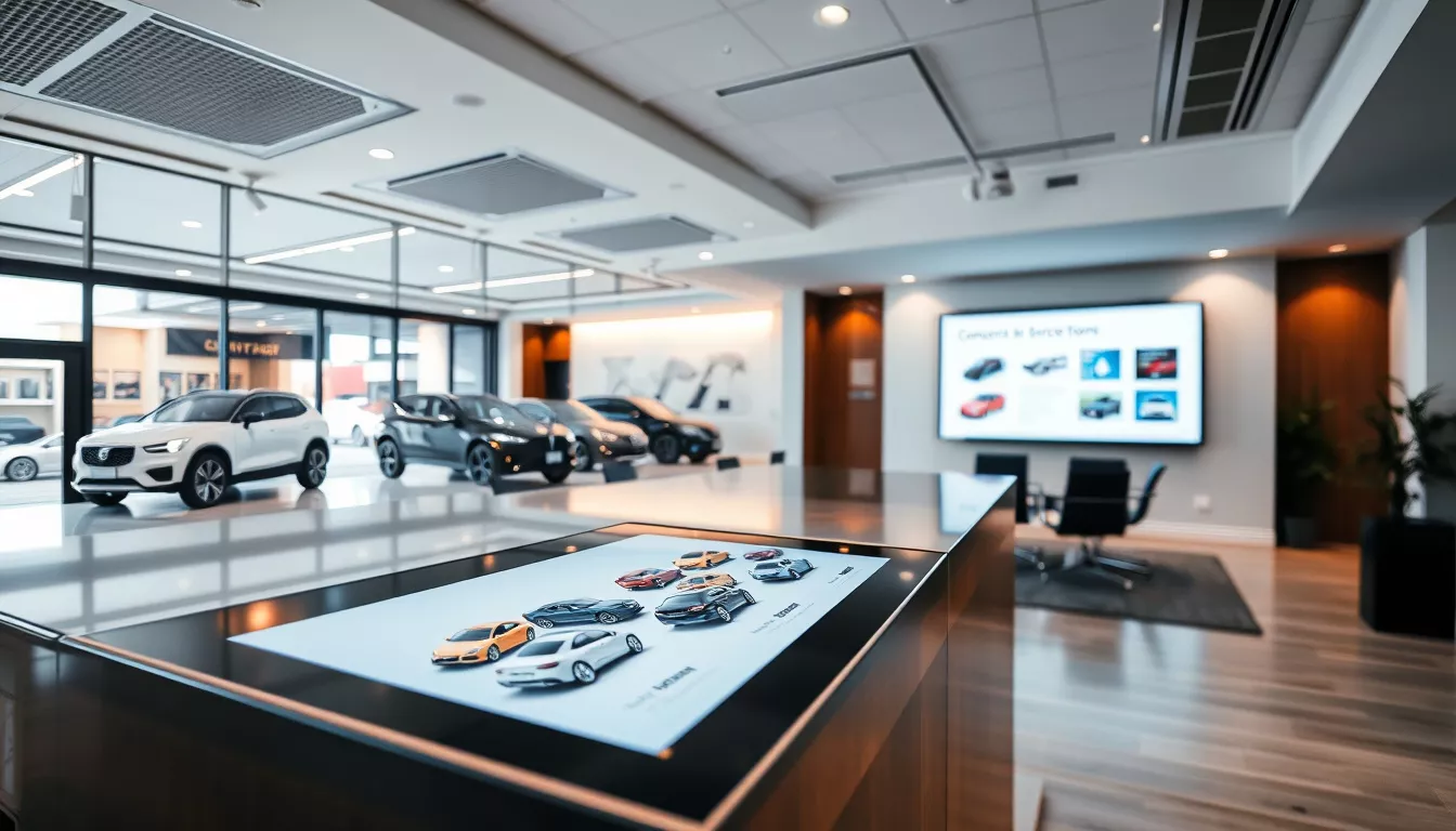 Qual o melhor banco para fazer consórcio de automóveis?