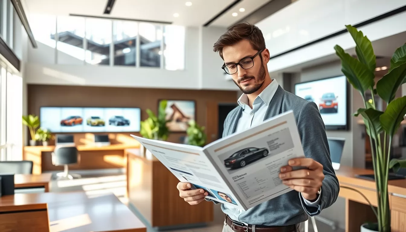 Qual o melhor banco para fazer consórcio de carro?