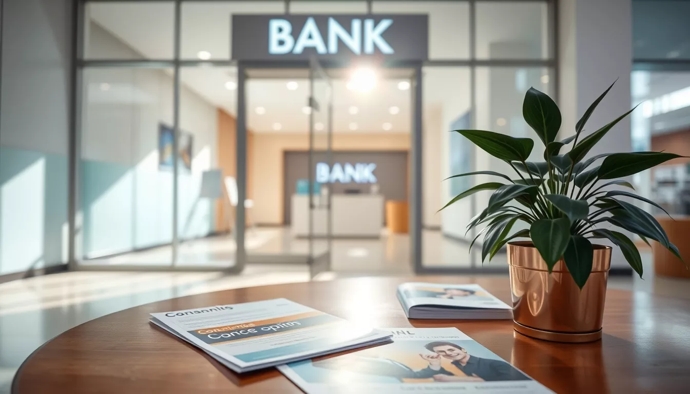 Qual o melhor banco para fazer consórcio de dinheiro?