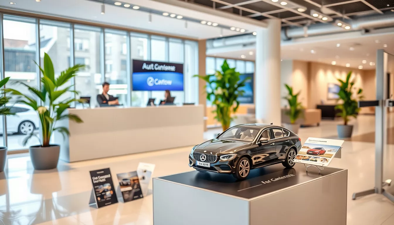 Qual o melhor banco para fazer um consórcio de carros?