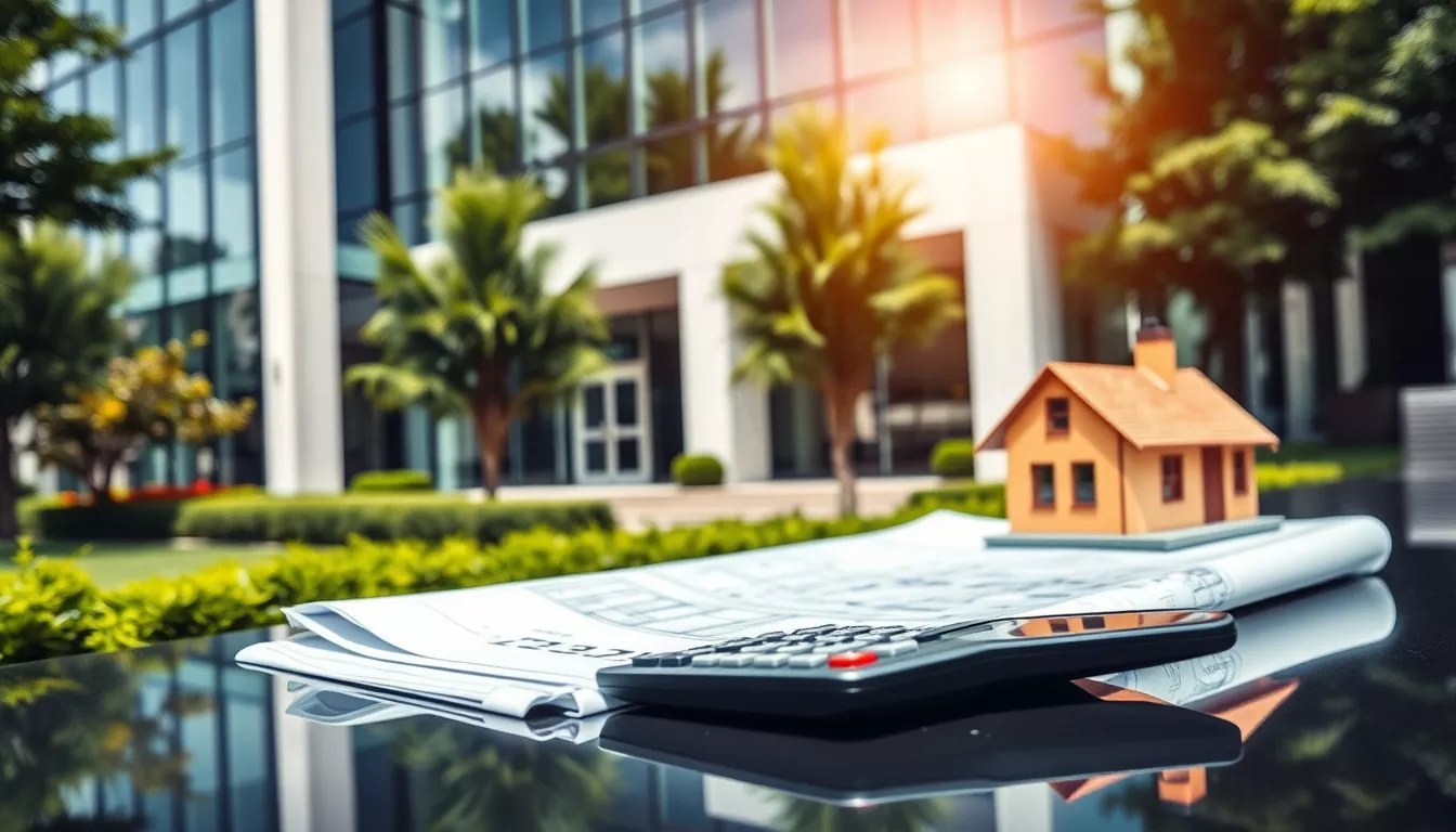 Qual o melhor Banco para fazer um consórcio imobiliário no Brasil?