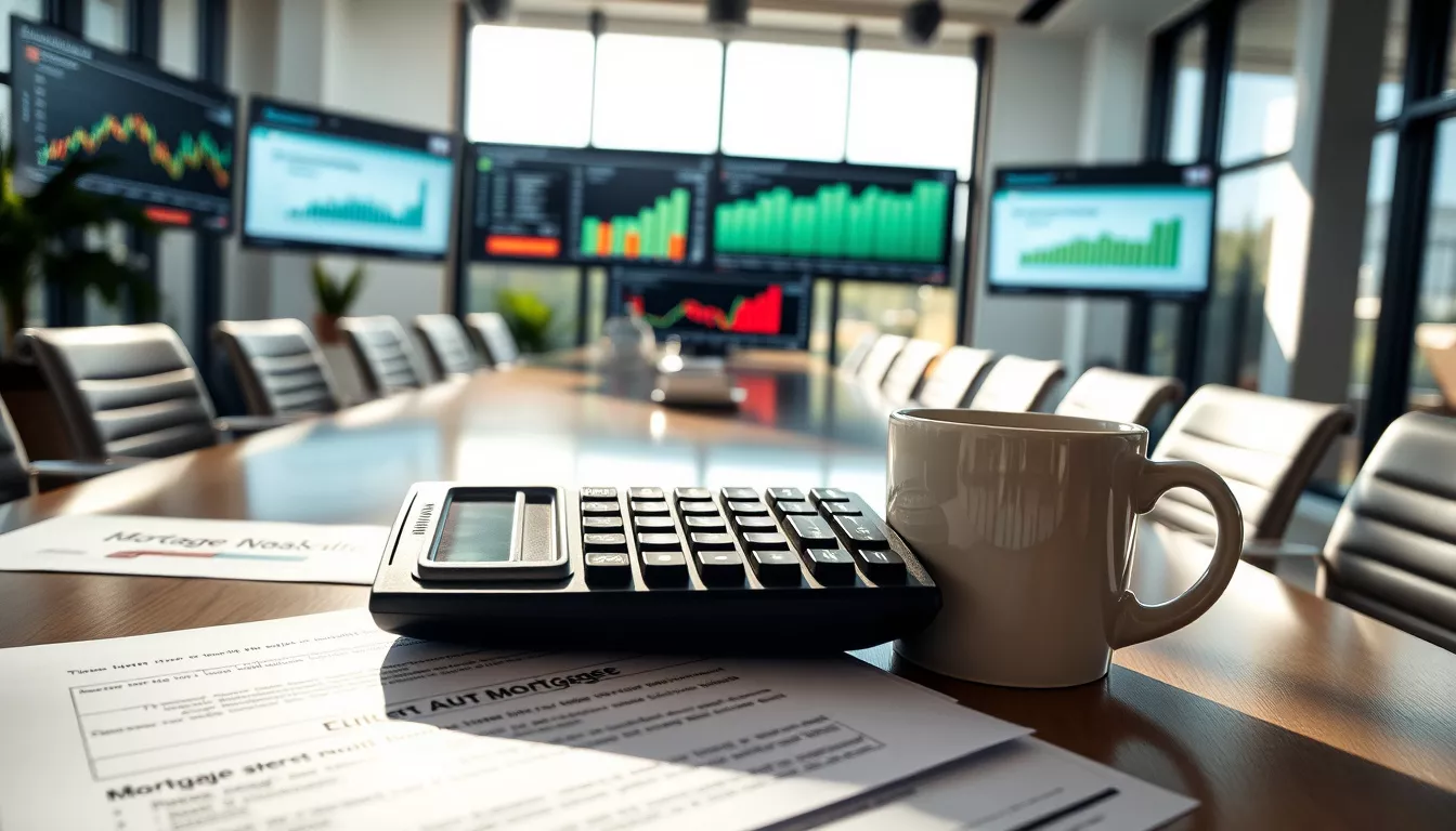 Qual o melhor banco para financiar um imóvel em 2025?