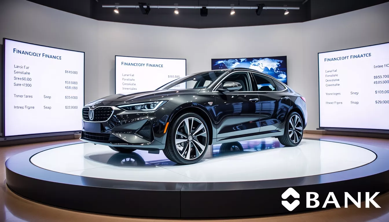 Qual o melhor banco para financiar veículos?