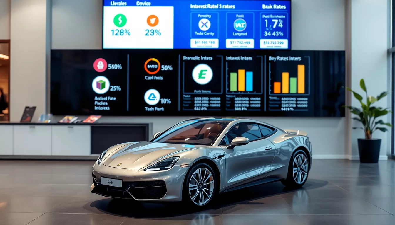 Qual o melhor banco para se fazer consórcio de carro?