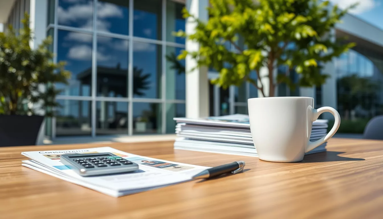 Qual o melhor banco para se fazer um consórcio?