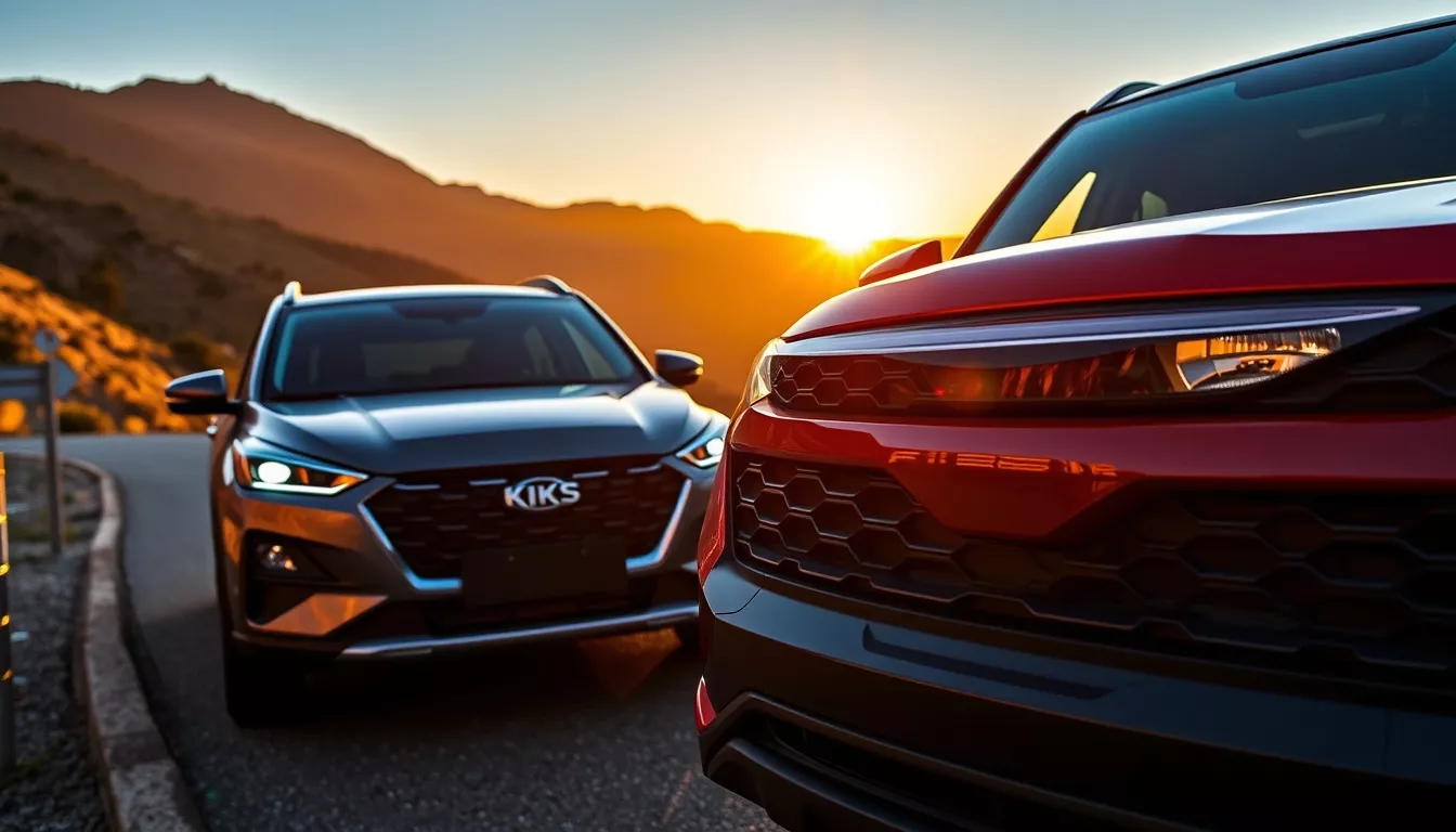 Qual o melhor carro, Creta ou Kicks?