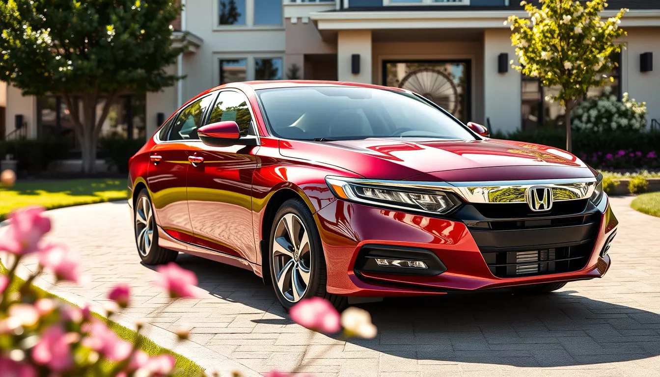 Qual o melhor carro da Honda para comprar?