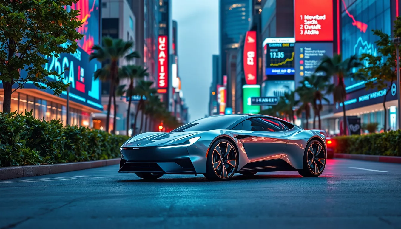 Qual o melhor consórcio de carros em 2025?