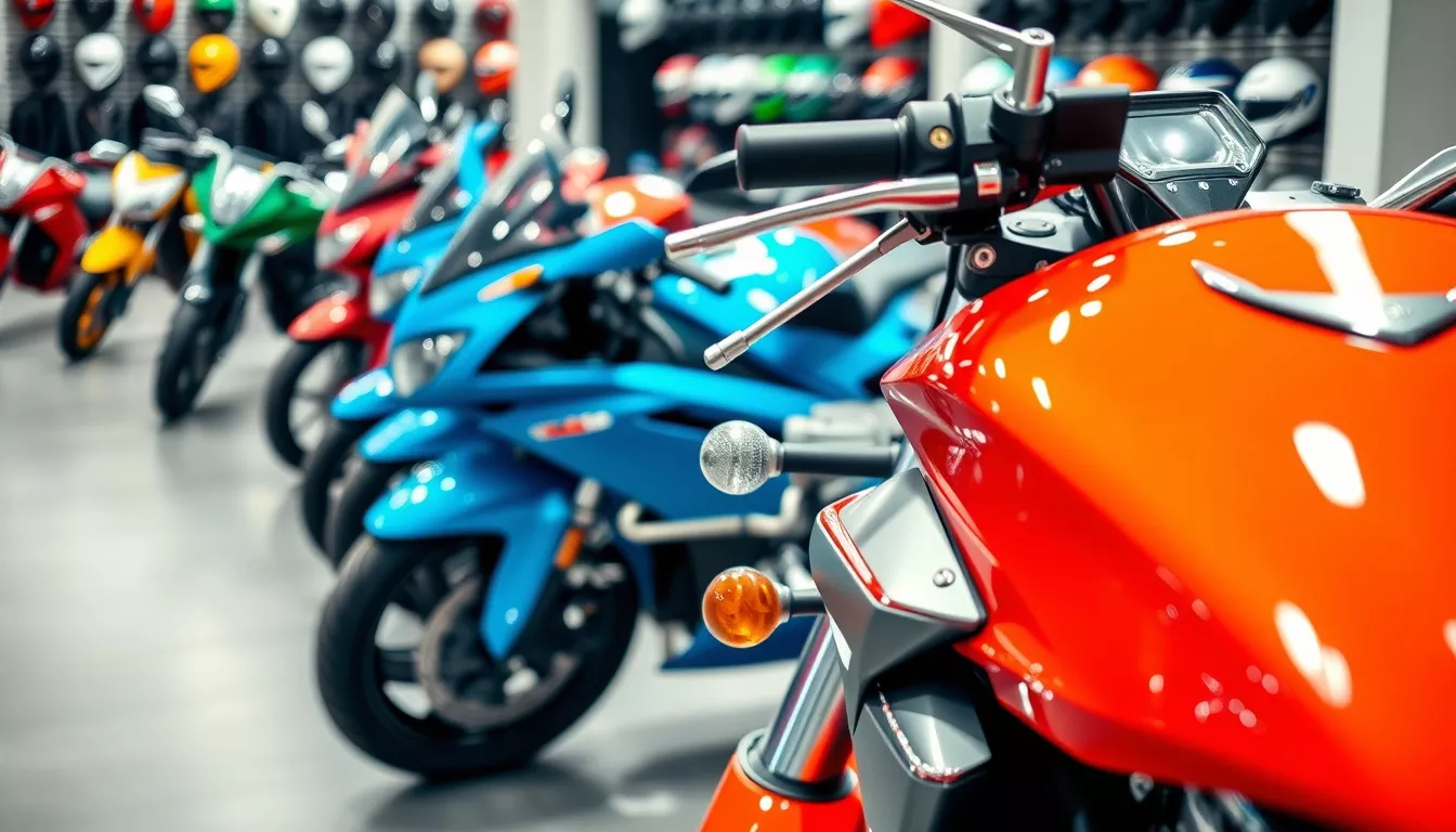Qual o melhor consórcio de moto para fazer?