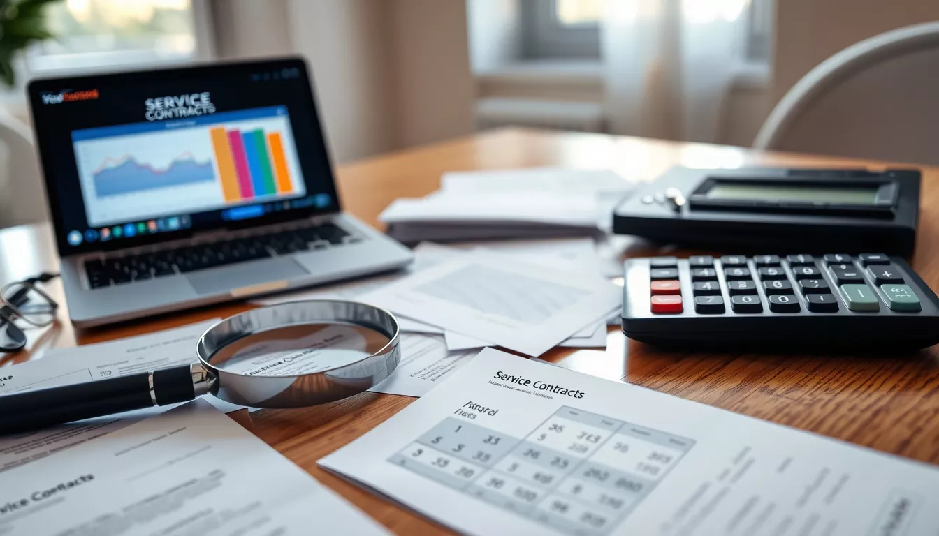 Qual o melhor consórcio de serviços?