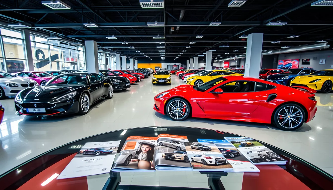 Qual o melhor consórcio de veículos hoje?