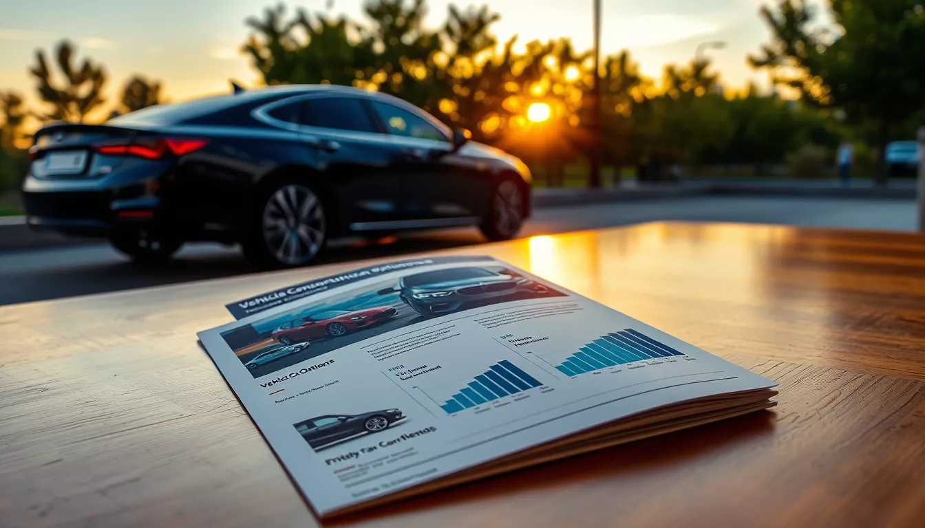 Qual o melhor consórcio de veículos?