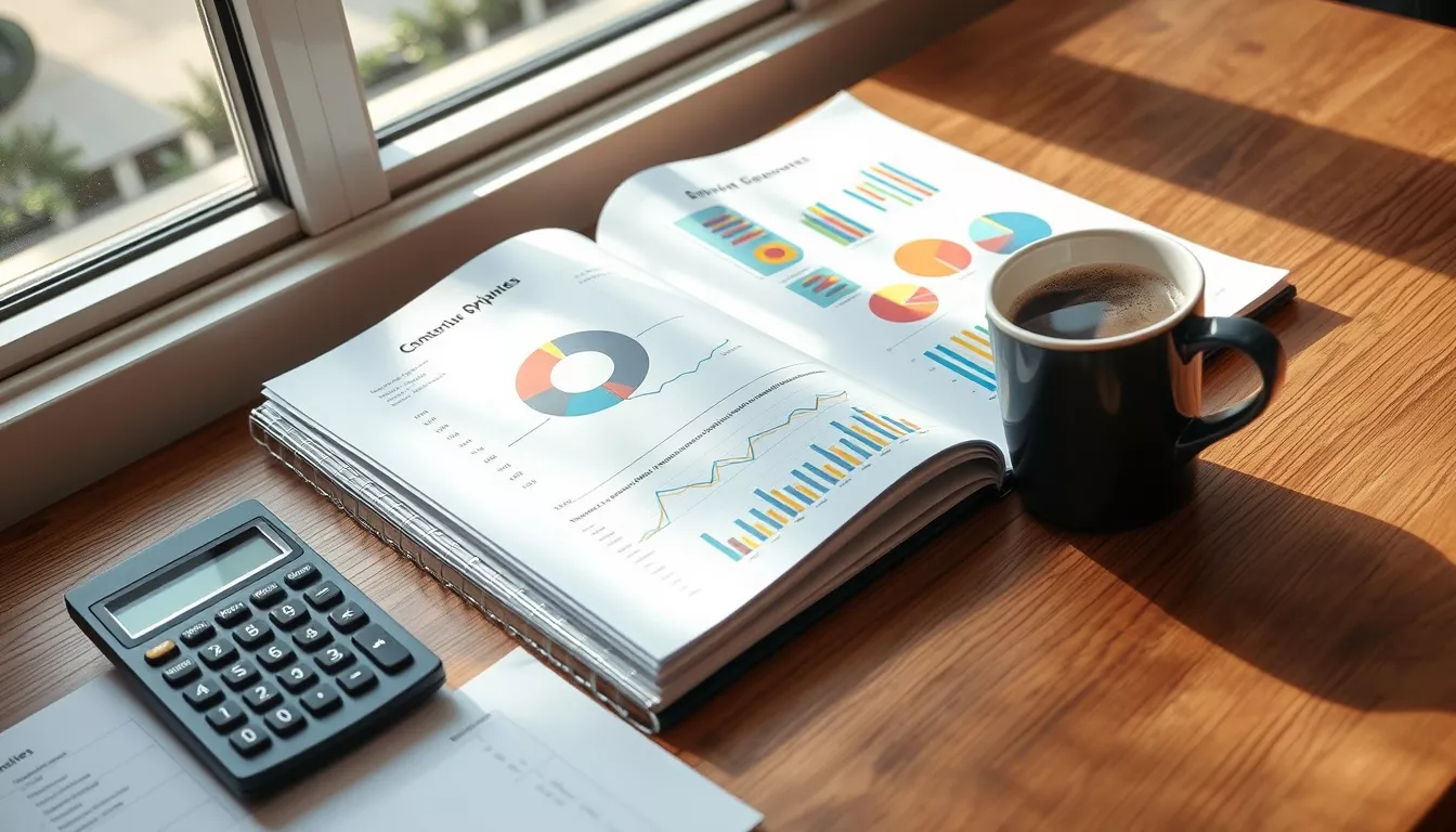 Qual o melhor consórcio em andamento?