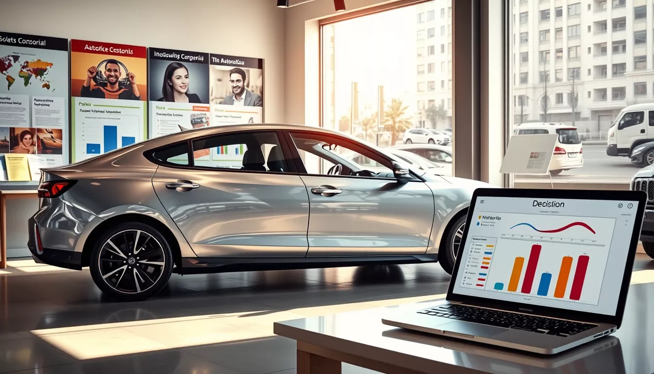 Qual o melhor consórcio para automóvel?