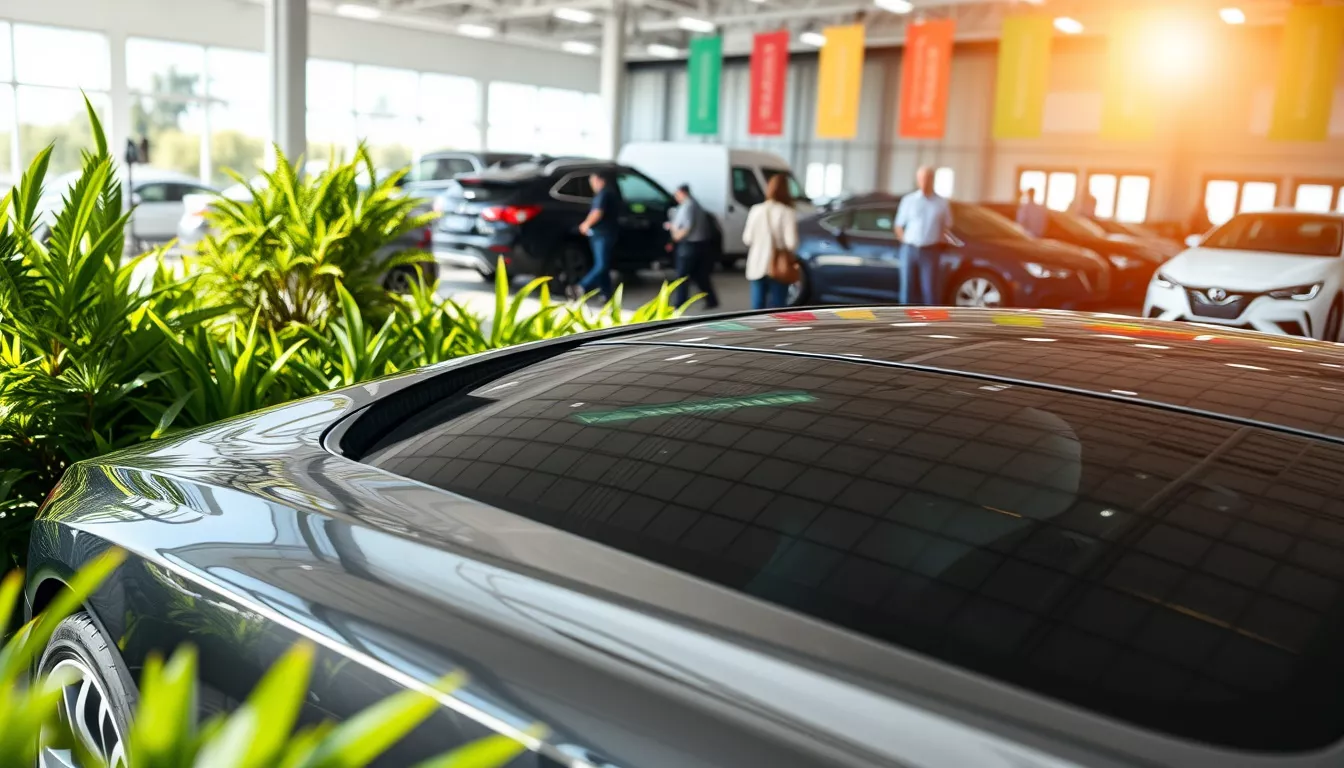 Qual o melhor consórcio para carros hoje?