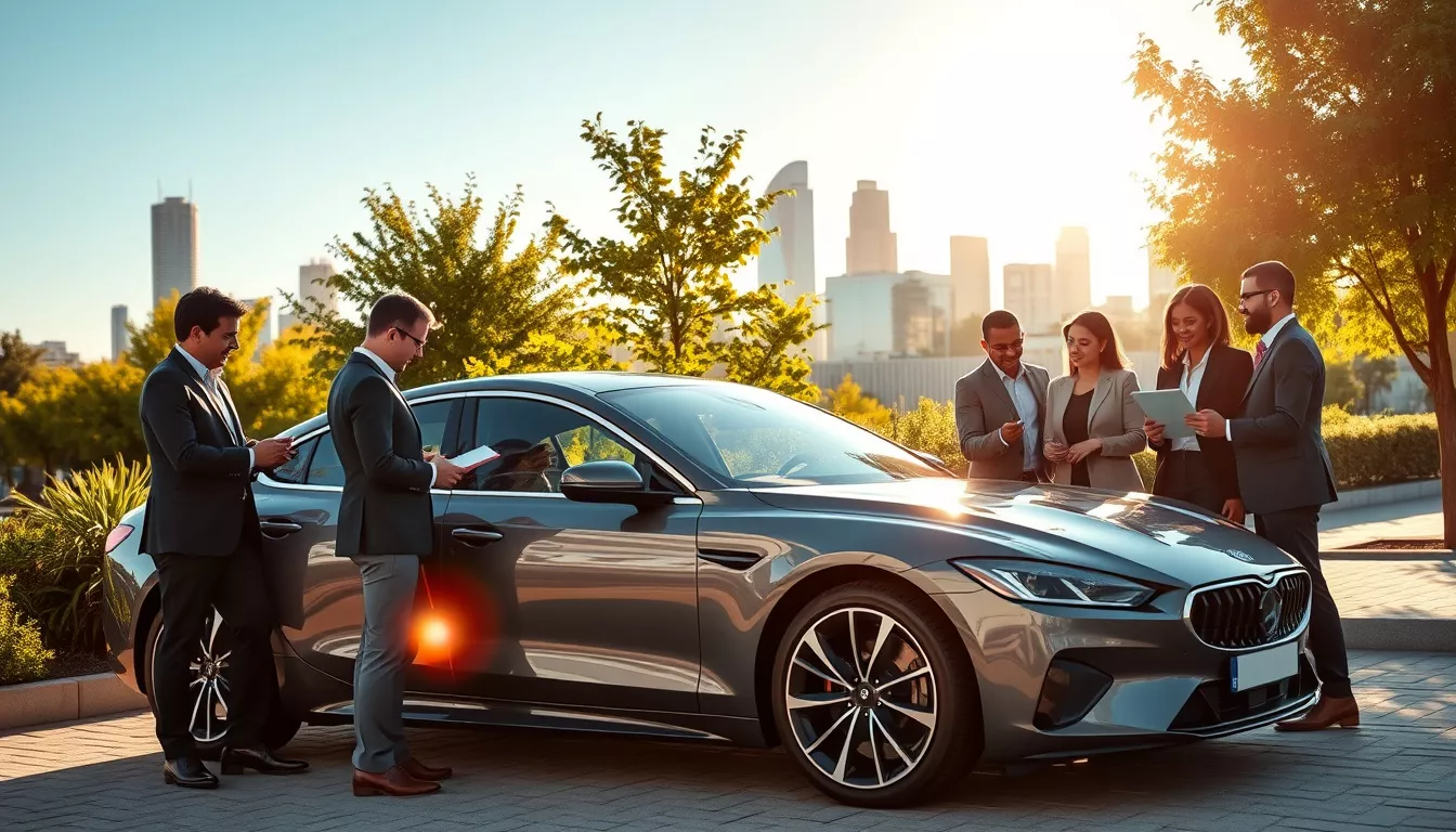 Qual o melhor consórcio para carros?