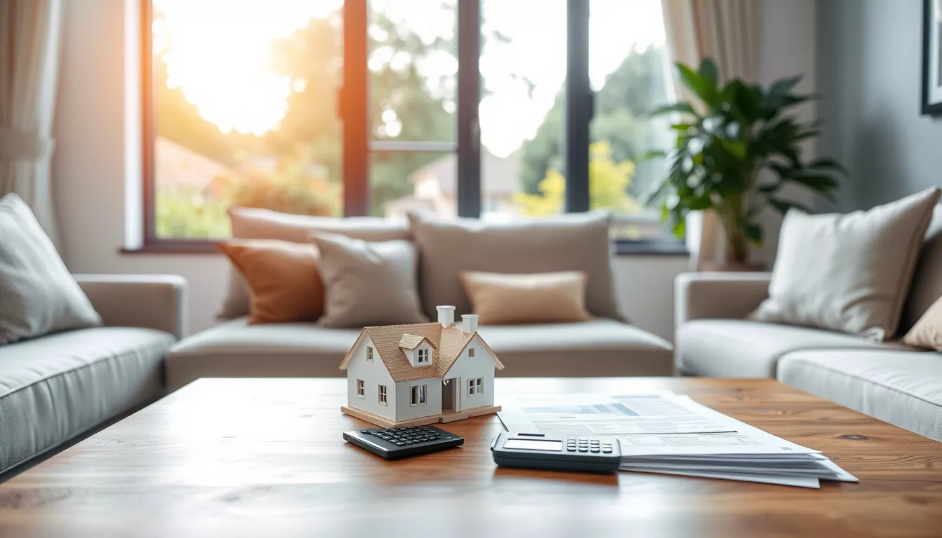 Qual o melhor consórcio para casa própria?