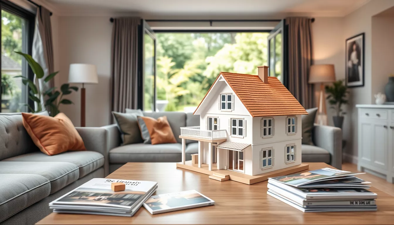 Qual o melhor consórcio para casas?