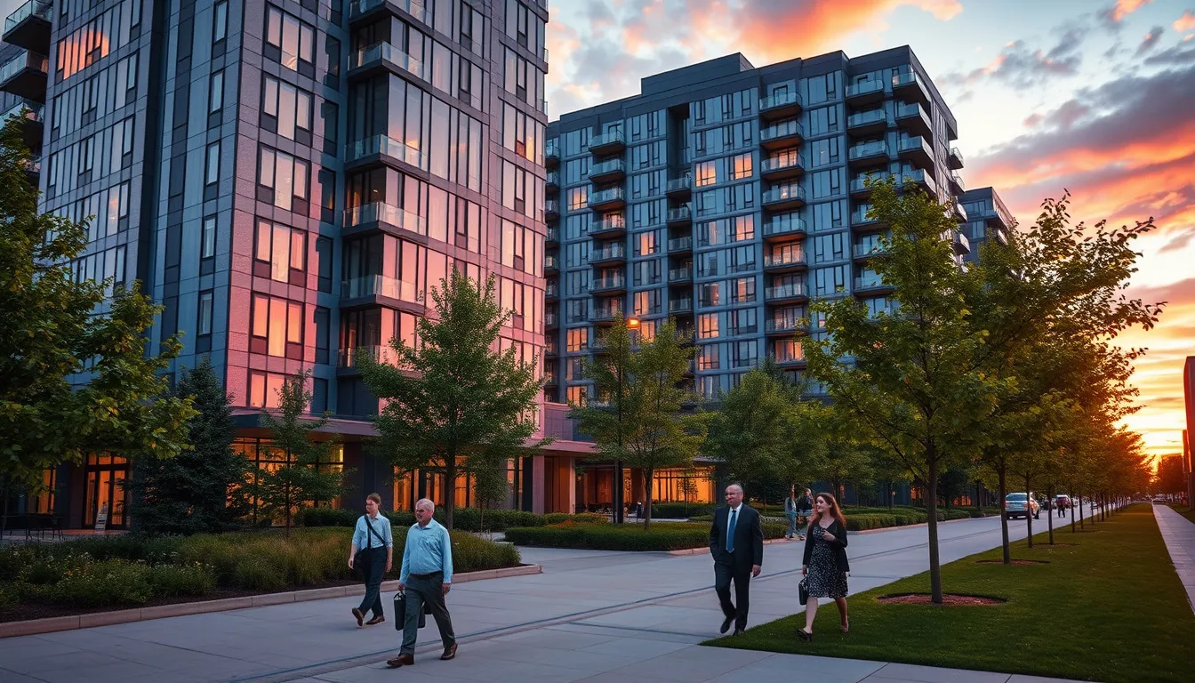 Qual o melhor consórcio para compra de imóvel?