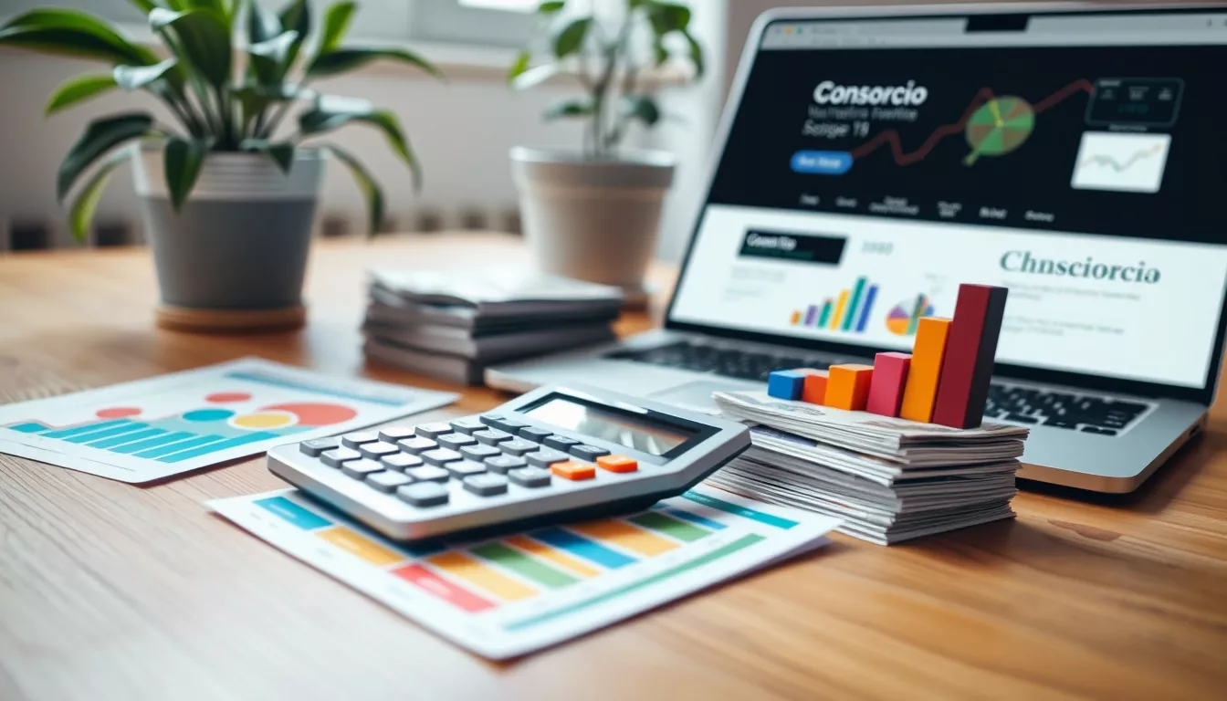 Qual o melhor consórcio para dinheiro?