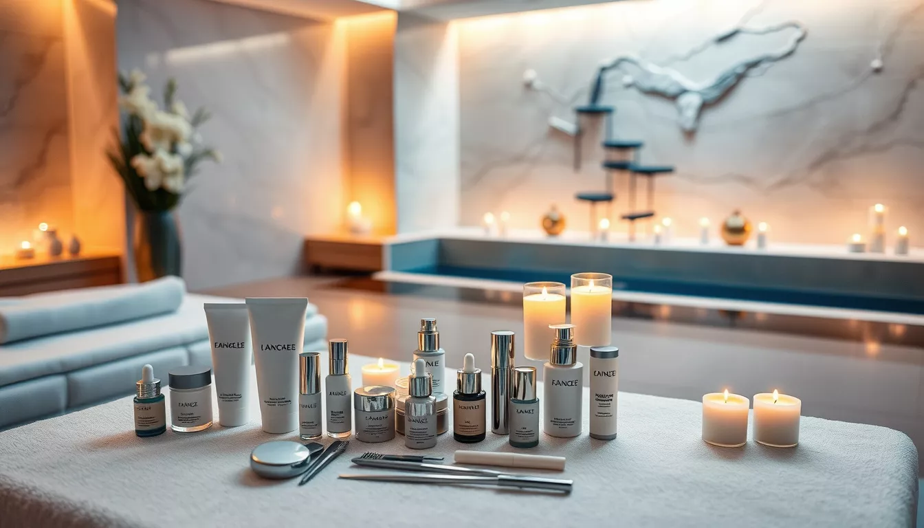 Qual o melhor consórcio para estética?