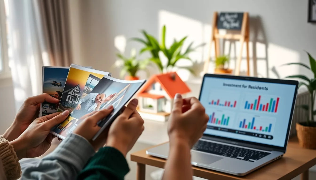 Qual o melhor consórcio para residência?