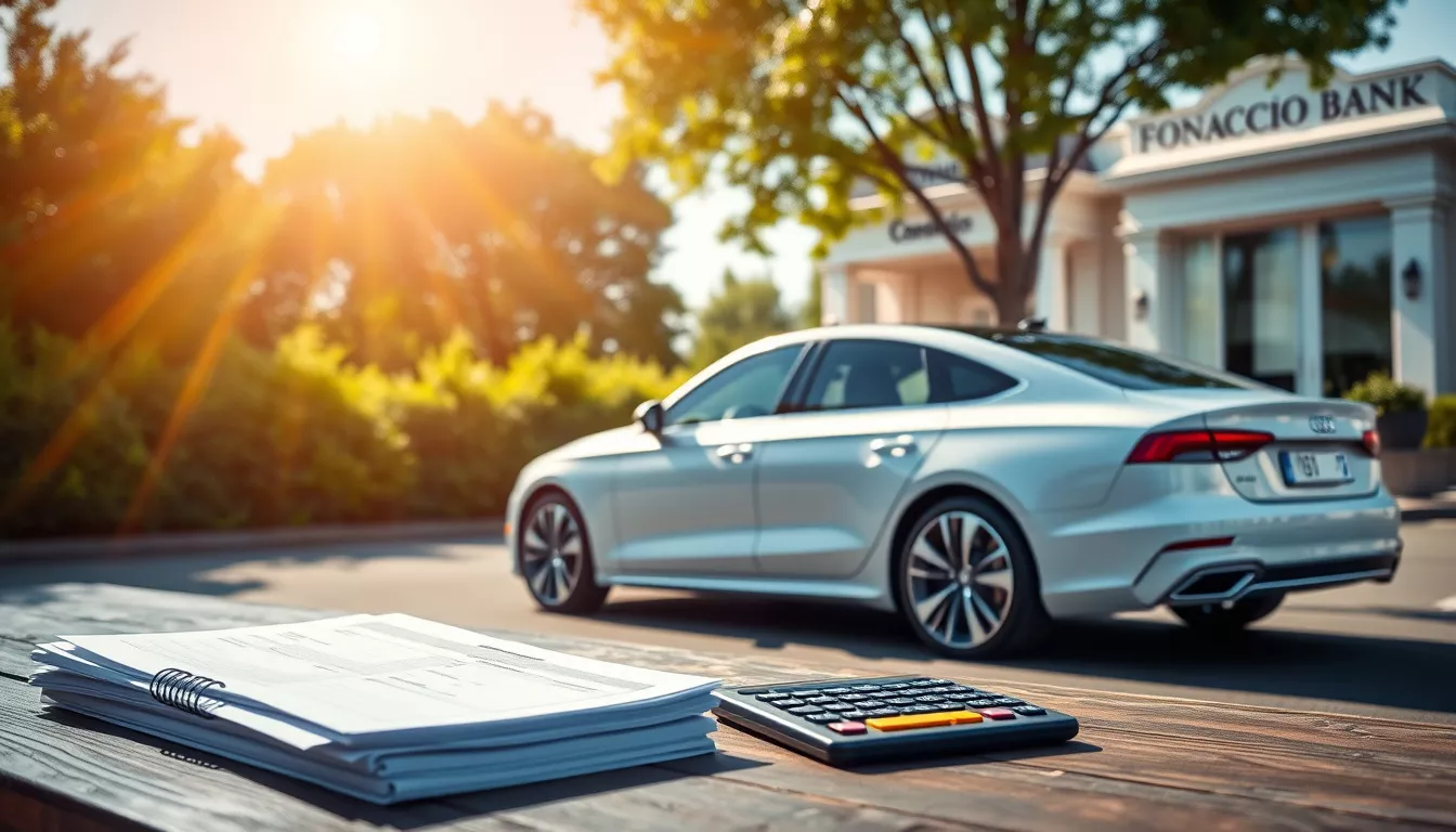 Qual o melhor, financiar um carro ou fazer um consórcio?