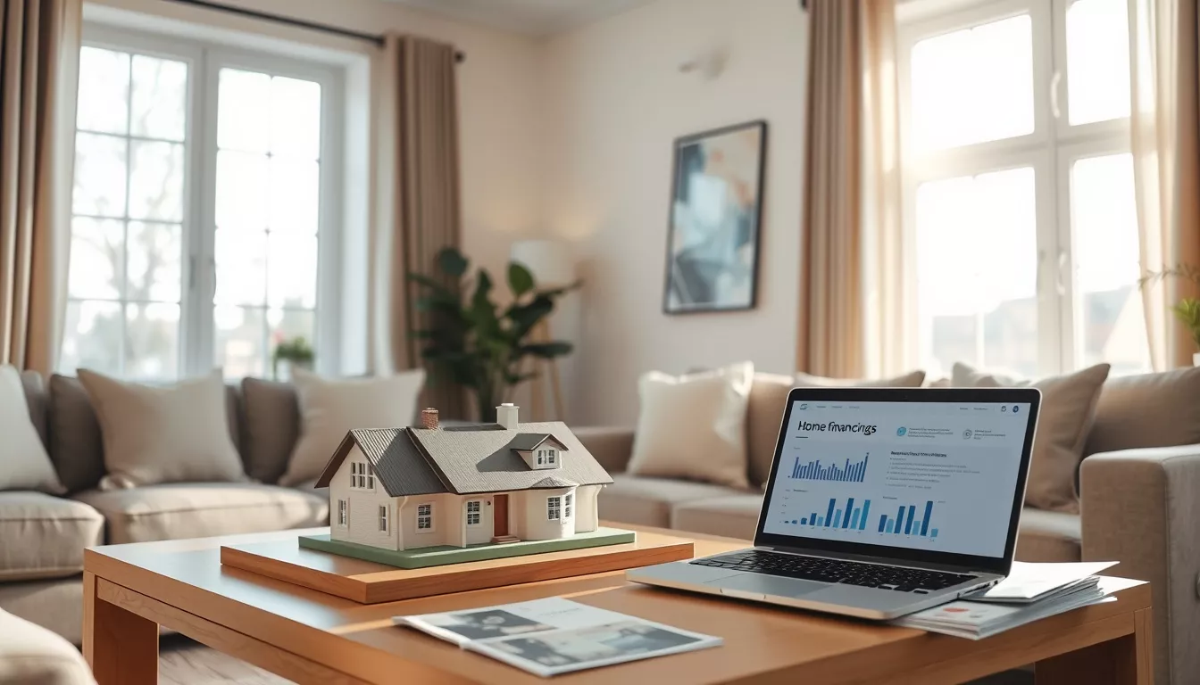 Qual o melhor lugar para fazer um consórcio de casa?