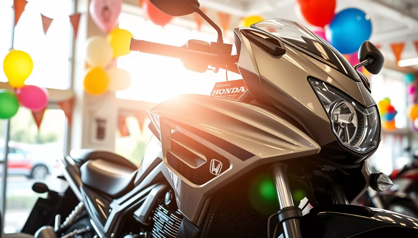 Qual o melhor mês para dar lance em um consórcio Honda?
