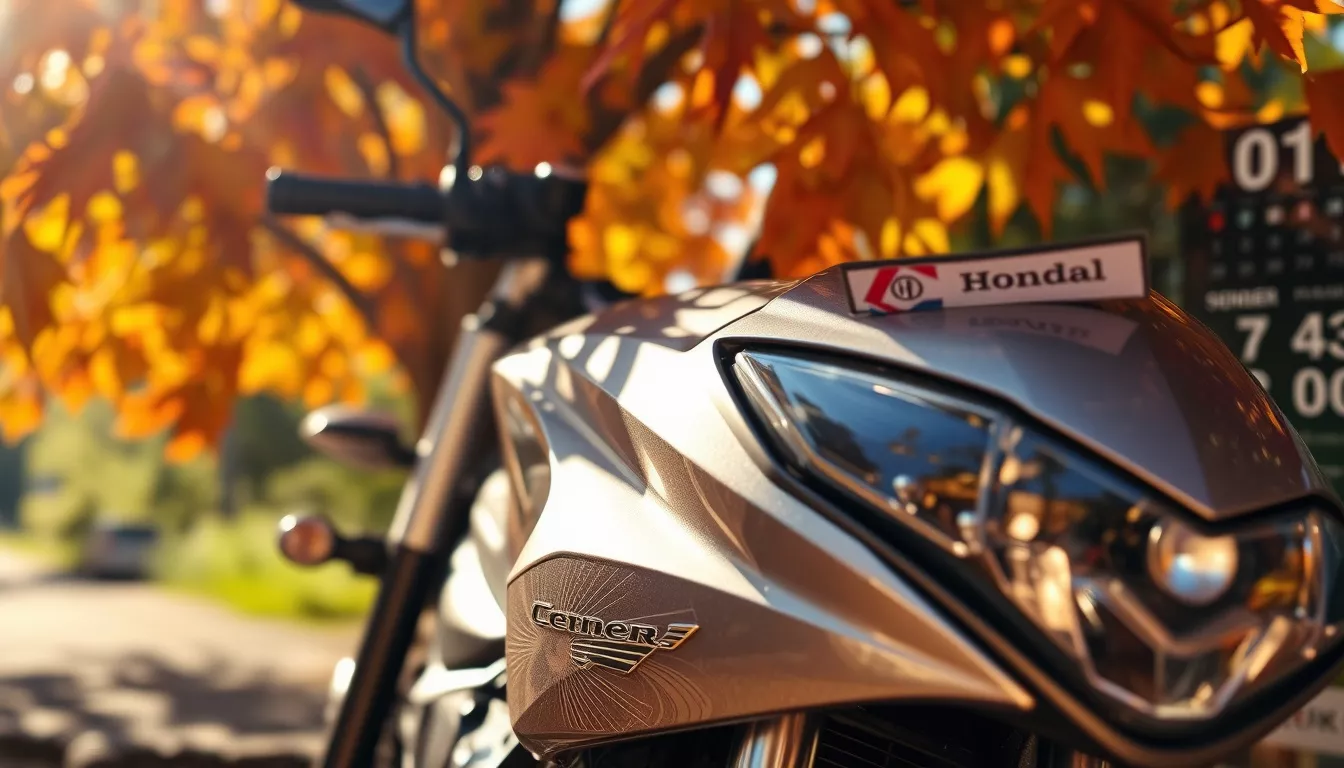 Qual o melhor mês para fazer consórcio Honda?