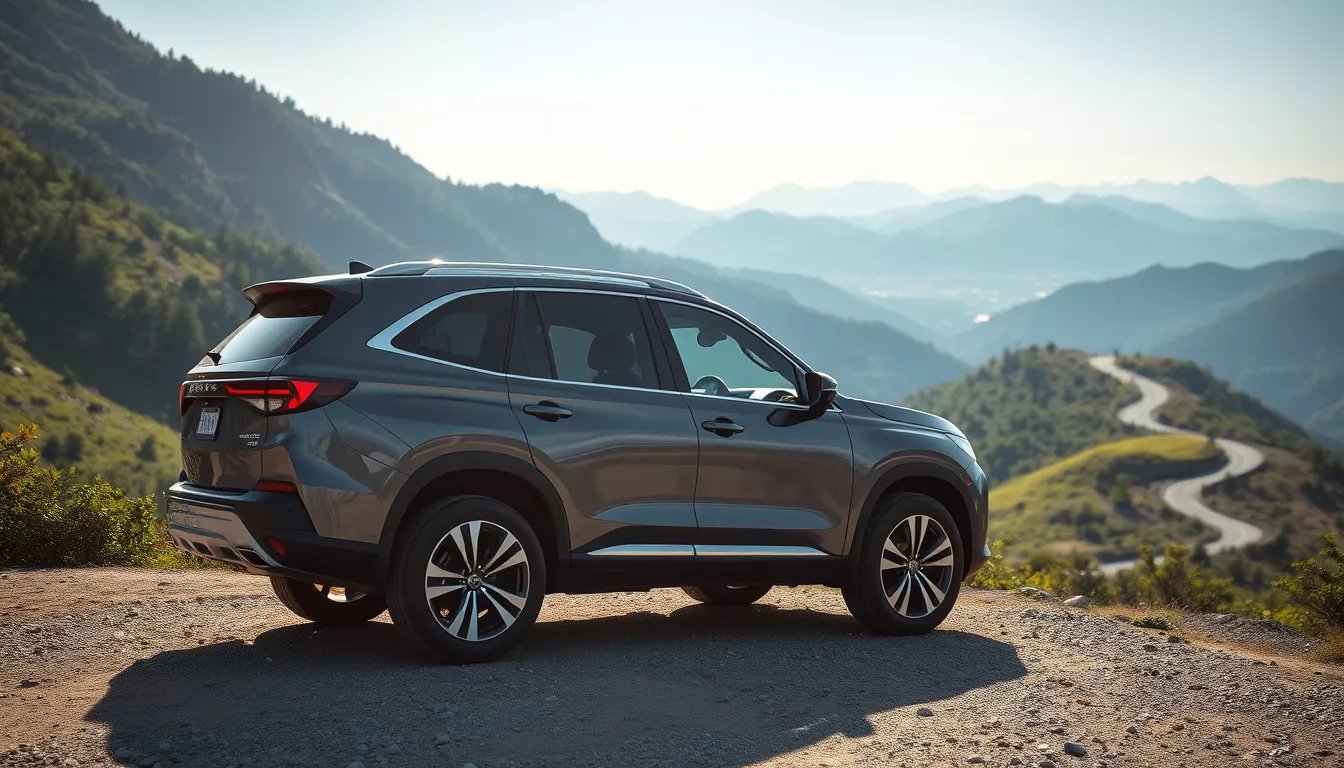 Qual o melhor SUV até 60 mil?