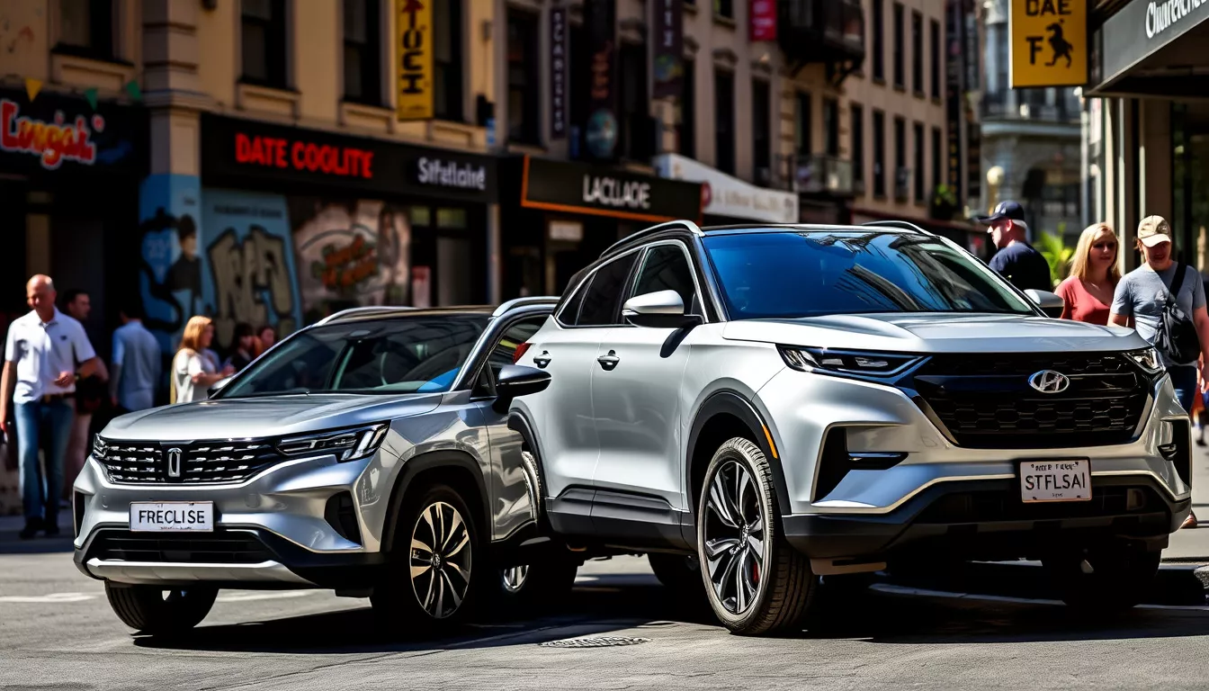 Qual o melhor T-Cross ou Pulse?