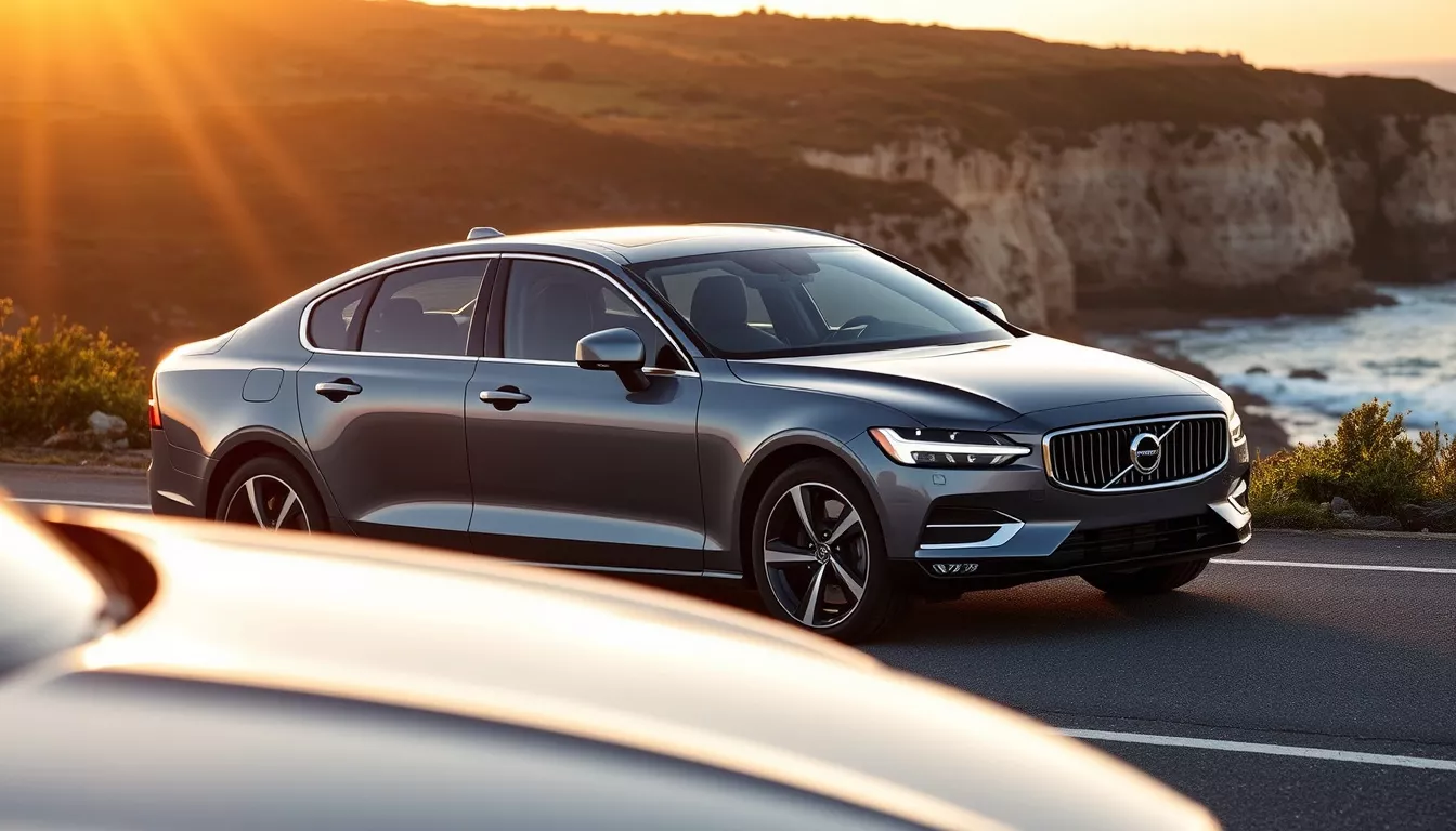 Qual o melhor Volvo custo-benefício?