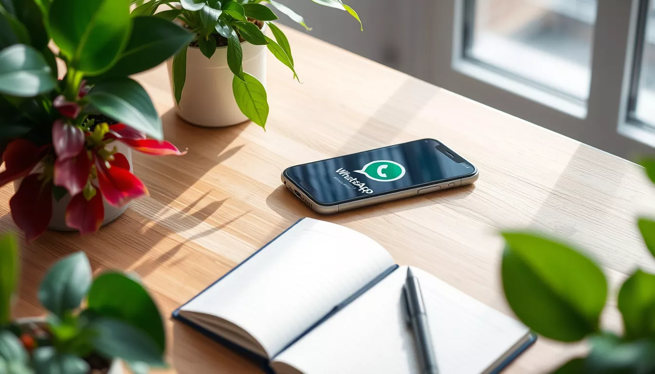 Qual o número de WhatsApp do Consórcio Magalu?