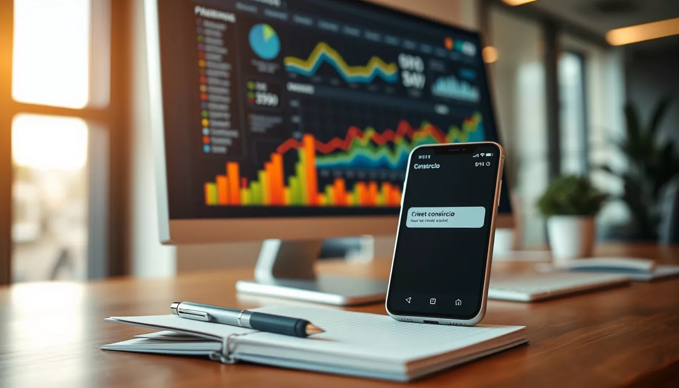 Qual o número do consórcio tradição?