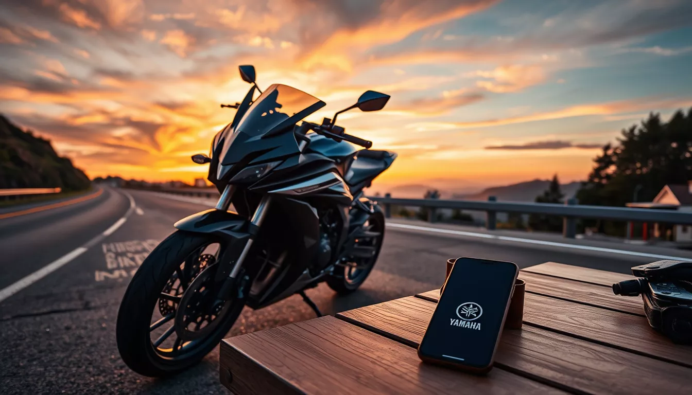 Qual o número do WhatsApp da Yamaha?