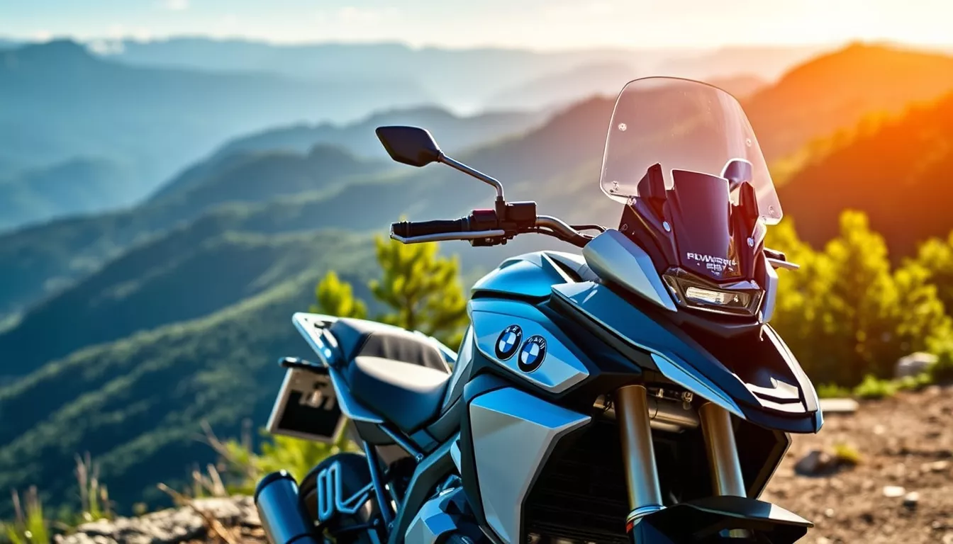 Qual o preço da BMW F 850 GS Premium 2019?