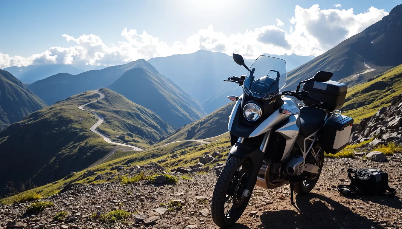 Qual o preço da BMW GS 850 40 anos?