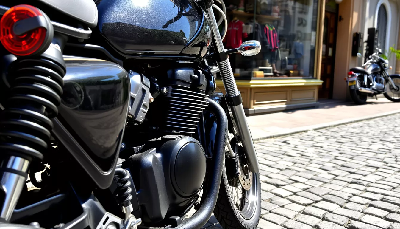 Qual o preço da CB 500F tabela Fipe?