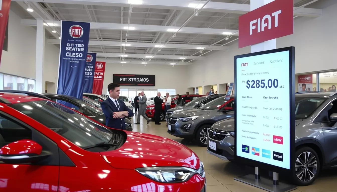 Qual o preço da Fiat Strada para CNPJ?