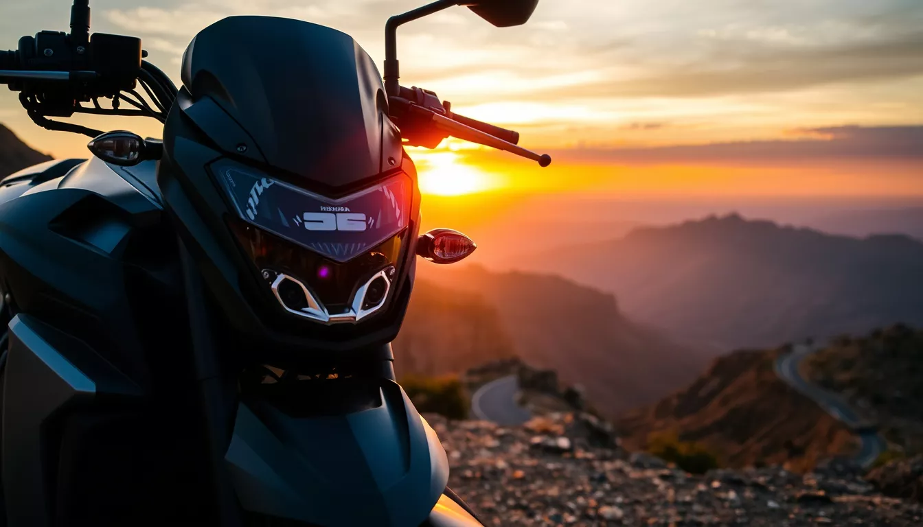 Qual o preço da Honda CB 500X em 2025?