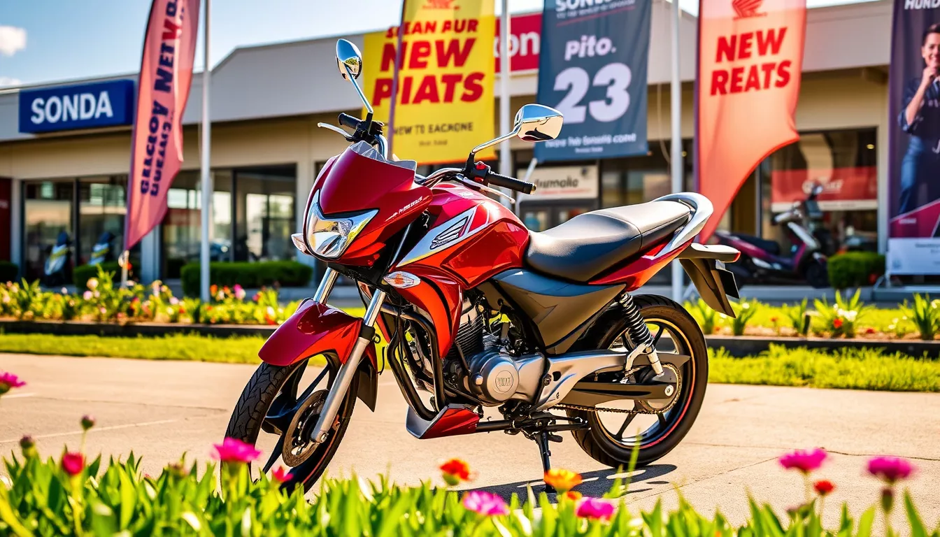 Qual o preço da Honda Cg 160 Fan 2025 0km?