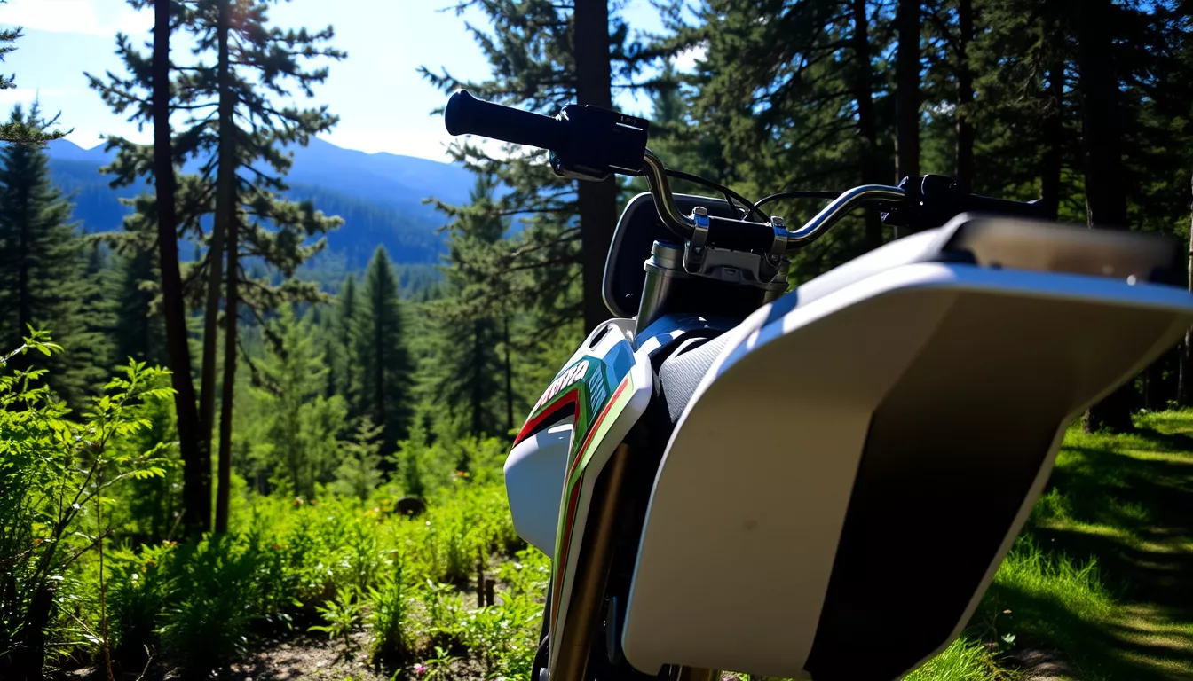 Qual o preço da Honda CRF 250F na Tabela Fipe?