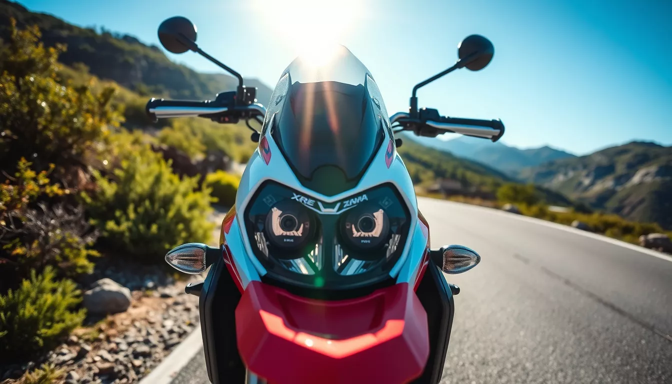 Qual o preço da Honda Xre 300 Sahara 2025 na Tabela Fipe?