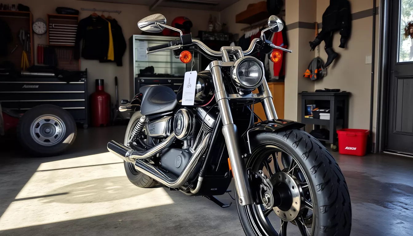 Qual o preço da Hornet 2014?