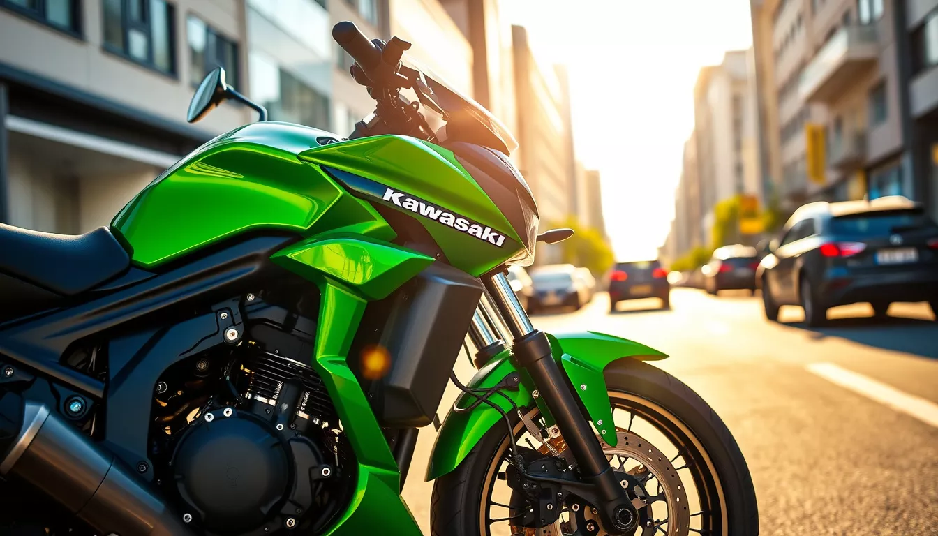Qual o preço da Kawasaki Z 650 2018?