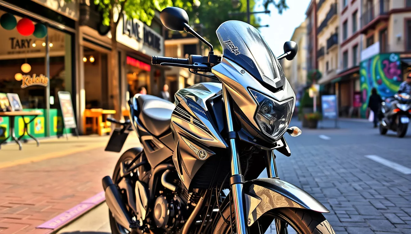 Qual o preço da Yamaha Fazer 250 2025?